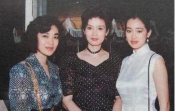 潘虹：24歲嫁人，28歲爆紅，66歲未婚無子，後悔沒守住前夫