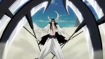 小梗說動漫:《死神》中的“十刃”實力究竟如何 小梗說動漫:《死神》中的“十刃”實力究竟如何