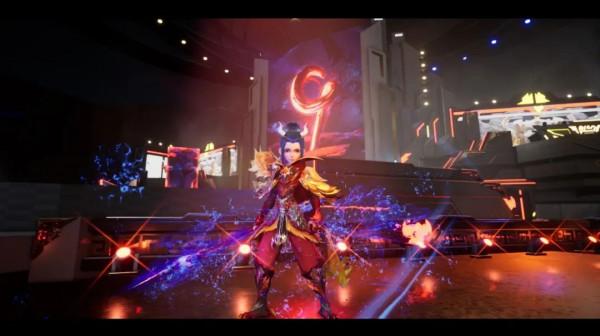 看完武神壇巔峰聯賽S3決賽，讀懂頂級回合制電競到底怎麼做？