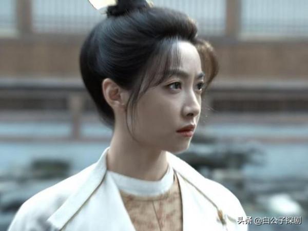 《風起洛陽》真相浮出水面，晉王武慎行也是春秋道