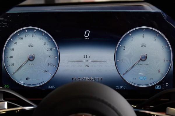 邁巴赫S級更換配件價格總結，讓你修車養車更簡單