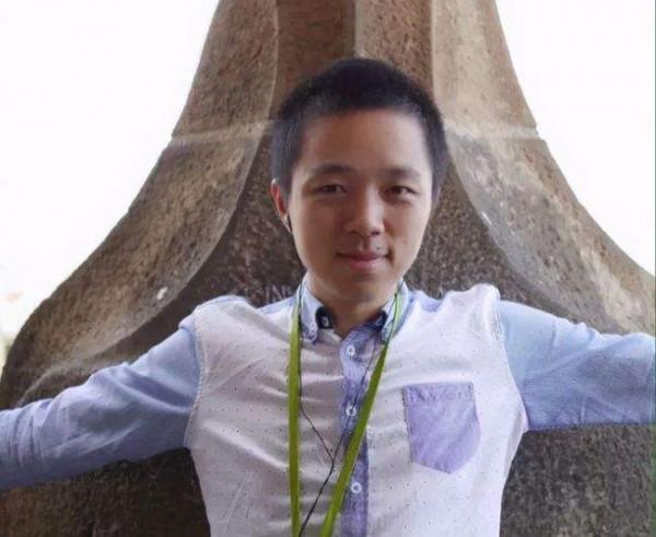 “清華學神”韓衍雋:拒絕保送清華,考上理科狀元,為何如此牛? “清華學神”韓衍雋:拒絕保送清華,考上理科狀元,為何如此牛?