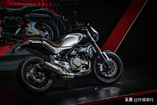 雙龍齊發！QJMOTOR攜全新車款引燃重慶摩博會