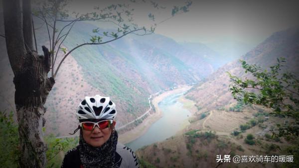 2021.5.21單車騎行丙察察進藏~瓦窯鎮