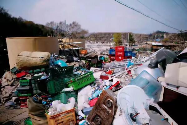 82張照片看最真實的韓國，人均GDP這麼高，真的很繁榮嗎？