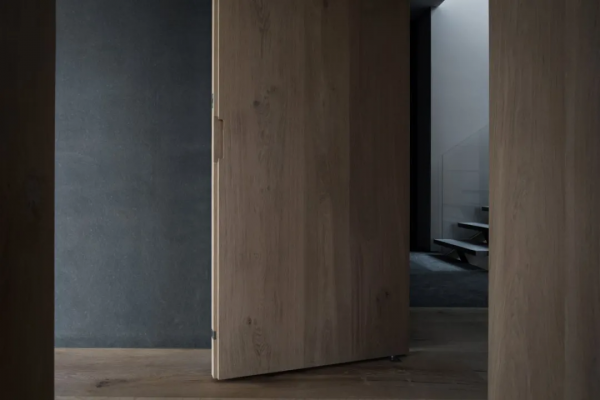 安藤忠雄紐約豪宅新作！一座大樓僅7套公寓，頂層售價2.2億