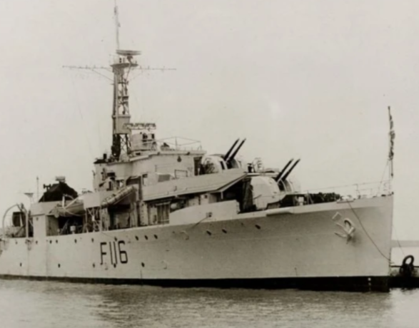 英國軍艦屢次無視我方警告,終被我軍吊打,打破我軍逢洋必敗魔咒 英國軍艦屢次無視我方警告,終被我軍吊打,打破我軍逢洋必敗魔咒