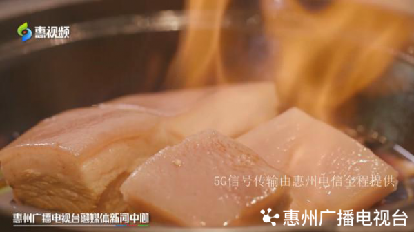 沿著贛深高鐵遊惠州 嘆美食看風景 沿著贛深高鐵遊惠州 嘆美食看風景