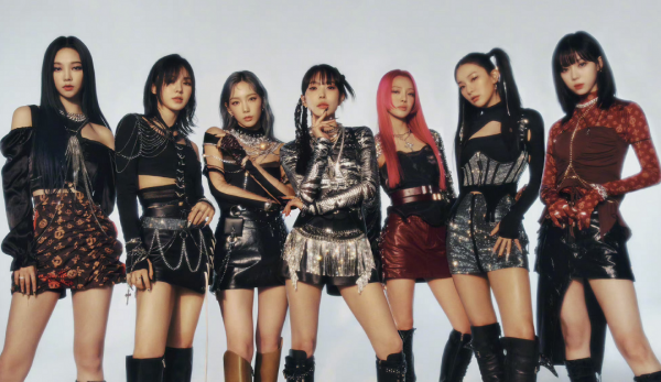 年末舞臺扯下韓娛遮羞布，顏值低、實力差還抄襲，韓國愛豆不行了