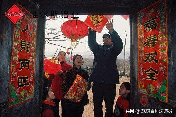 厲害了我的春節！除了中國，這4個國家也在過春節