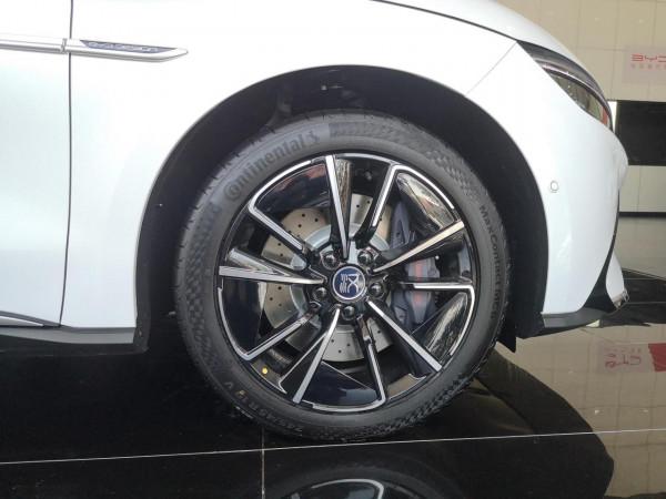 體驗比亞迪漢EV,是否能成為最能打的國產純電動? 體驗比亞迪漢EV,是否能成為最能打的國產純電動?