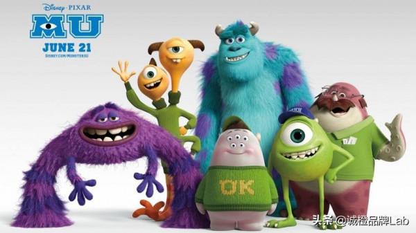 為何全球頂級的皮克斯動畫創意如此吸引我們？