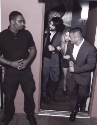 警惕!國內外迷藥事件頻發,女孩被下藥後失去意識扭曲抽搐 警惕!國內外迷藥事件頻發,女孩被下藥後失去意識扭曲抽搐