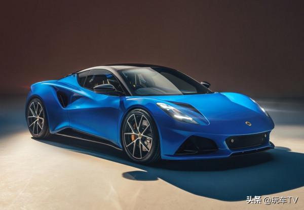 3.5L V6機增+6MT,EMIRA僅售67萬!Supra:大可不必 3.5L V6機增+6MT,EMIRA僅售67萬!Supra:大可不必