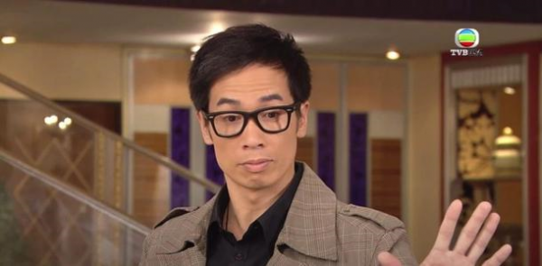 從視帝之爭看TVB興衰史，盤點1997年-2021年視帝，差距就出來了