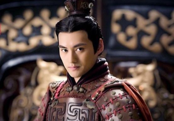 劉邦的長子劉肥，與世無爭，為何生的兒子卻個個野心勃勃？