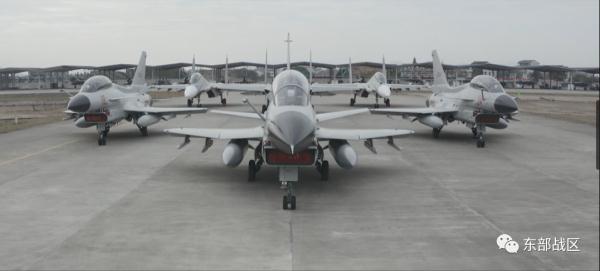 熱血來襲！這是東海雄鷹的2021