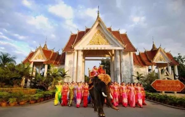 中國最美的30個地方，讓你遇見最美的春天