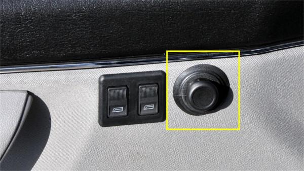 見過這11款汽車配置的人，還有小於30歲的嗎？