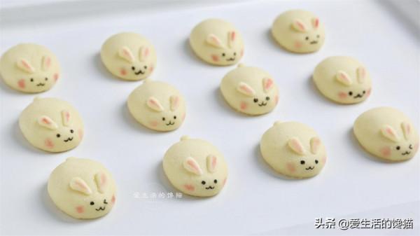 中秋別做月餅了，試試這點心，香酥好吃，造型應景，還無需模具