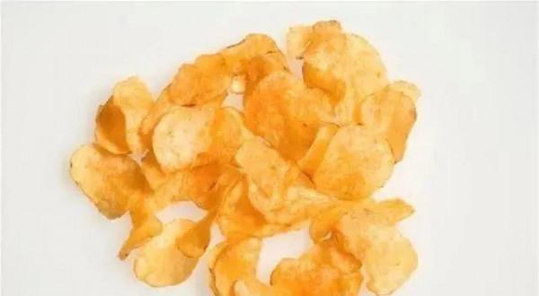 長肉“最猛”的食物，一定要管住嘴，可就是控不住，一直大快朵頤