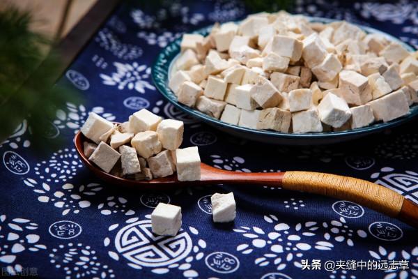 肩周炎，活動受限？送你四味中藥，祛頑痰，通經絡，快來了解下吧