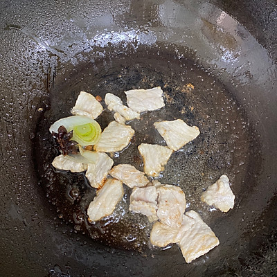 鮮香下飯的炒豆角，你喜歡嗎？