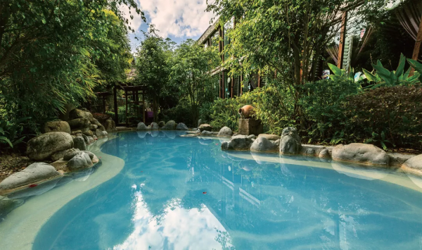 深冬之美：別有風味的小眾勝地