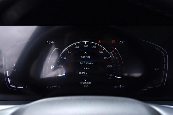 詳解長安CS75 PLUS，外觀漂亮 ，配1.5T發動機，適合年輕消費者