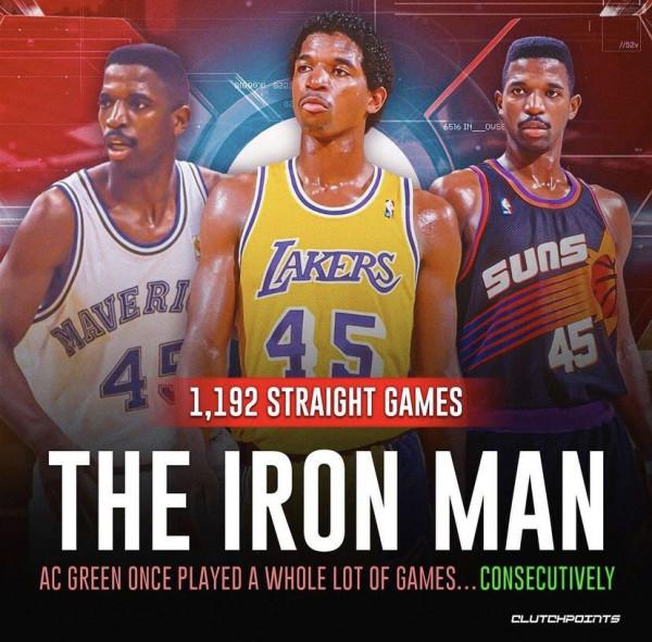 盤點NBA至今幾乎無法打破的幾項紀錄 盤點NBA至今幾乎無法打破的幾項紀錄