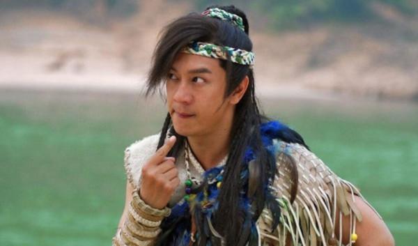 別毀了古裝美男！這5位男演員告訴你，什麼是“公子世無雙”