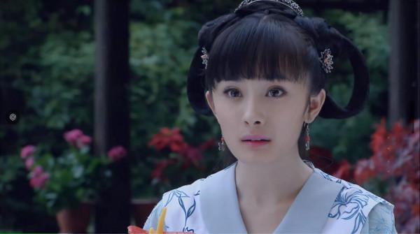 楊冪唯一的反派角色,為了愛情從養花女變成女殺手 楊冪唯一的反派角色,為了愛情從養花女變成女殺手