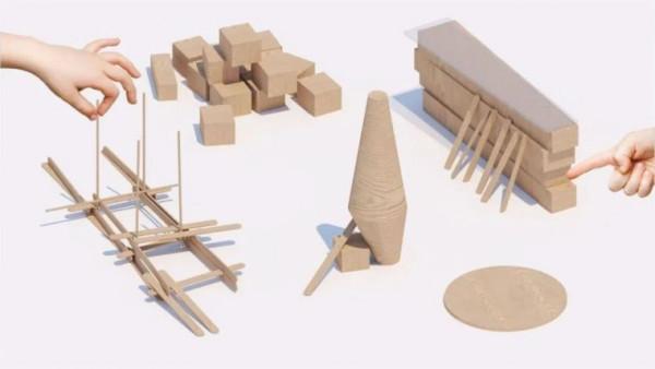 被這波互動設計,治好了帶孩子的焦慮 被這波互動設計,治好了帶孩子的焦慮