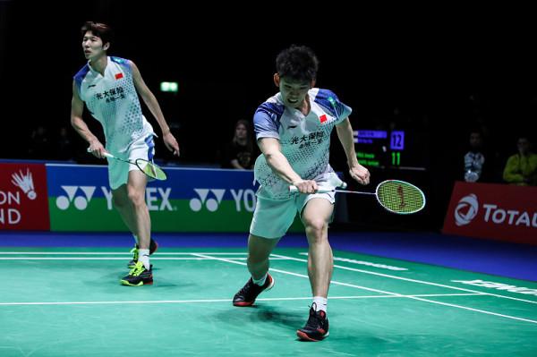 羽毛球雙打進攻細節、技巧和比賽心理變化,以及其應對、意識培養 羽毛球雙打進攻細節、技巧和比賽心理變化,以及其應對、意識培養