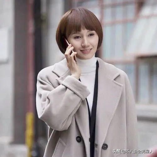 7位拒絕“少女感怪圈”的女星，不裝嫩不瑪麗蘇，打了多少人的臉