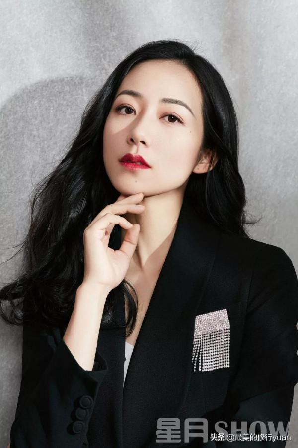 氣質女神韓雪 氣質女神韓雪