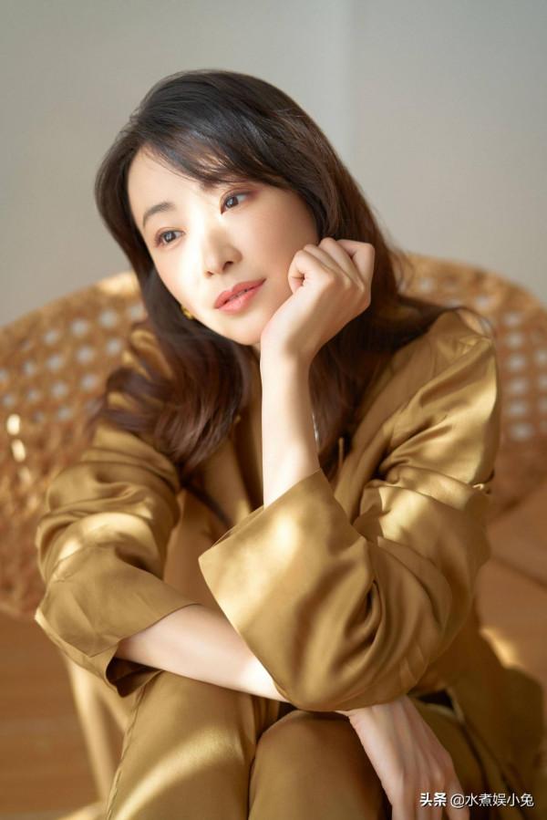 這8位非典型美人，憑什麼演起絕色大美人來既有底氣又有說服力？