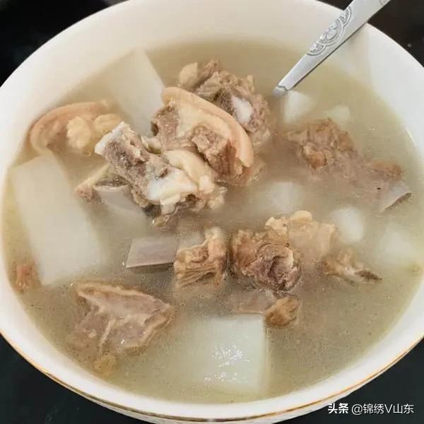 天冷想吃熱乎的東西，吃這11道懶人家常菜，葷素搭配，滋補又驅寒