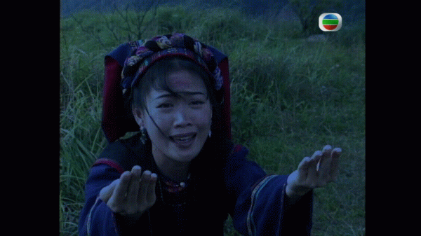 26年前的古裝劇,17位女演員,人均絕色,竟找不到一個醜的 26年前的古裝劇,17位女演員,人均絕色,竟找不到一個醜的