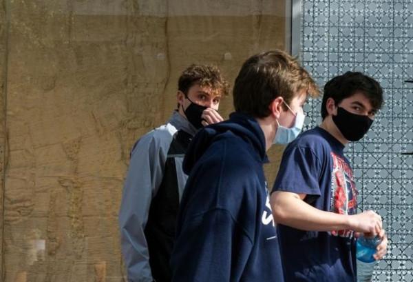 紐西蘭欲打造“無煙一代”下一代人或將終身不得購煙 紐西蘭欲打造“無煙一代”下一代人或將終身不得購煙