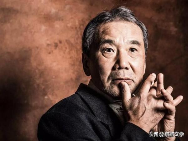 村上春樹很勵志的語錄，適合很多減肥不成功的人，好好地讀一讀