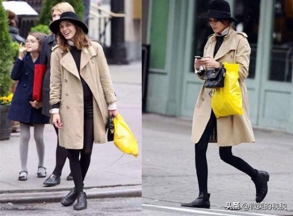 秋冬，有這幾雙鞋就夠了，好穿又百搭，穿上它們就時髦啦