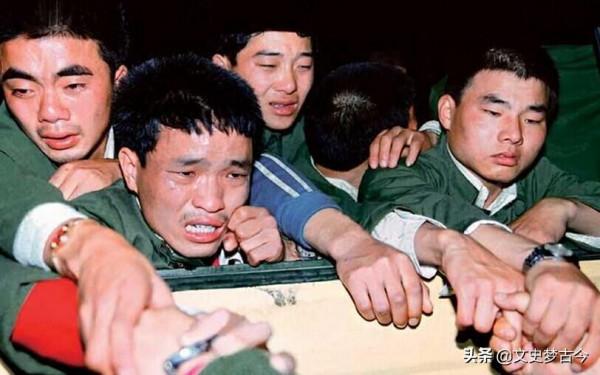 1985年，第20集團軍成立後，為何駐地選址開封？