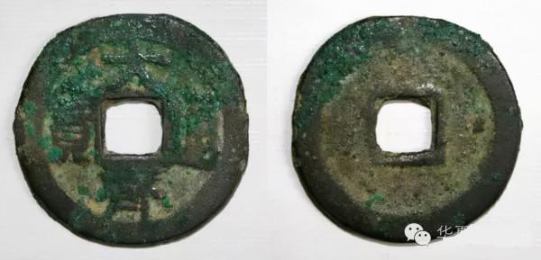 這枚大珍，每一段故事都是那麼的傳奇