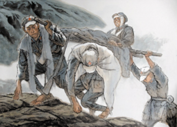 建國後,貴州一瓦匠給楊勇寫信,楊看後立即回信:沒想到你還活著 建國後,貴州一瓦匠給楊勇寫信,楊看後立即回信:沒想到你還活著