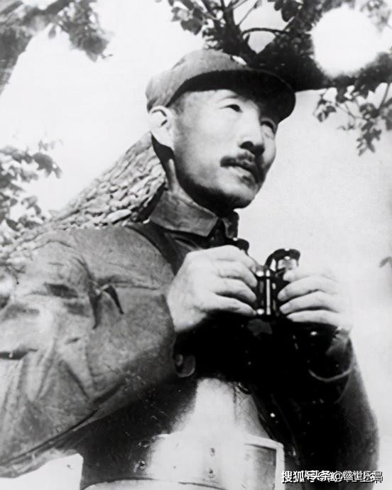 抗戰時期，國軍陣亡的2位集團軍司令，7位軍長，都是誰？