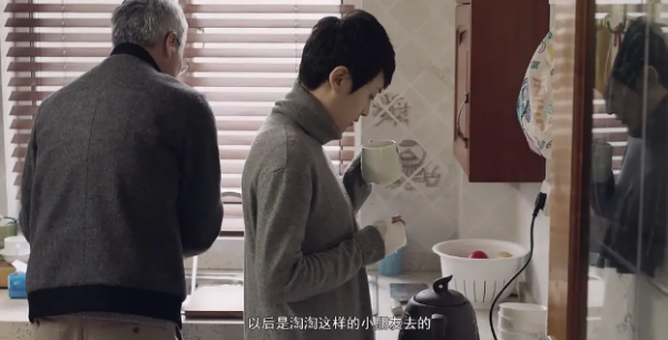 趙薇被刪的新劇，這部13天拍完的國產片全講了