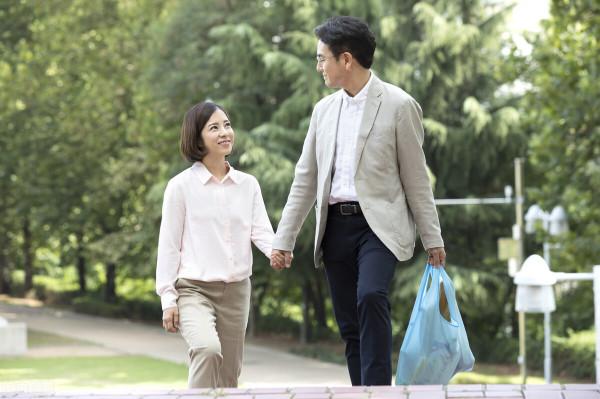 中年女人的秘密