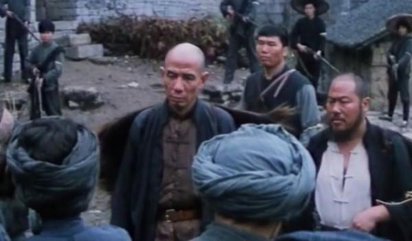 “清流”魏宗萬:與妻相愛51年,一生不接廣告,導演跪求他出山 “清流”魏宗萬:與妻相愛51年,一生不接廣告,導演跪求他出山