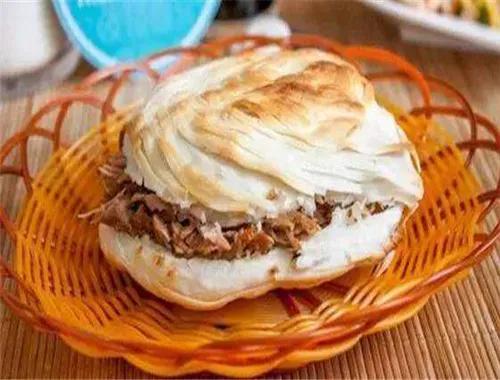 河南的餅有多少，天天不重樣